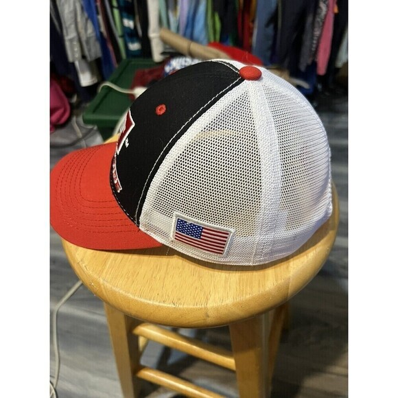 General Tire Trucker SnapBack Hat - Picture 2 of 6